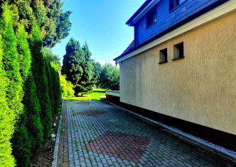 dom na sprzedaż - Wałbrzych, Stary Zdrój