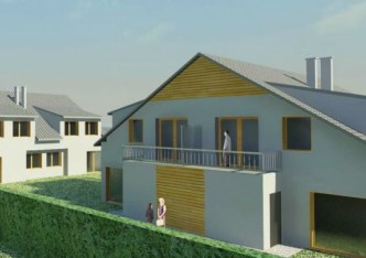 nowe apartamenty Świebodzice - Świebodzice