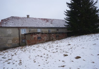 dom na sprzedaż - Mieroszów (gw), Unisław Śląski