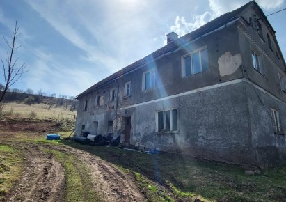 dom na sprzedaż - Mieroszów (gw), Unisław Śląski