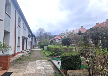 mieszkanie na sprzedaż - Wałbrzych, Nowe Miasto