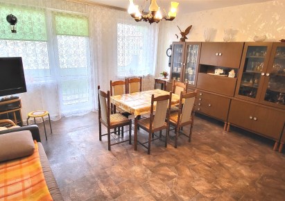 mieszkanie na sprzedaż - Wałbrzych, Podzamcze
