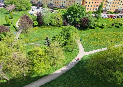 mieszkanie na sprzedaż - Wałbrzych, Podzamcze