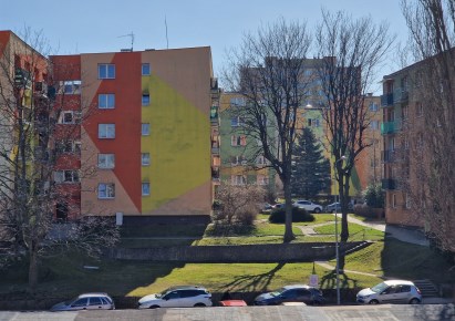mieszkanie na wynajem - Wałbrzych, Piaskowa Góra