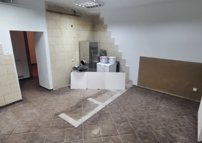 lokal na sprzedaż - Wałbrzych, Śródmieście