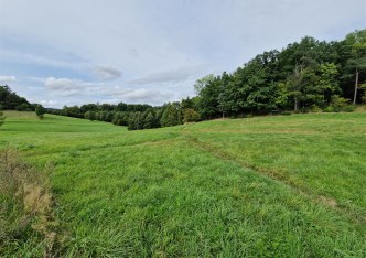 działka na sprzedaż - Szczawno-Zdrój