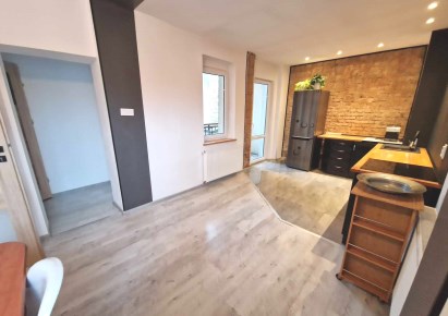 mieszkanie na sprzedaż - Wałbrzych, Śródmieście