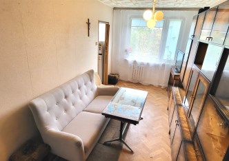 mieszkanie na sprzedaż - Wałbrzych, Podzamcze