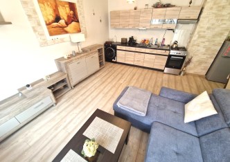 mieszkanie na sprzedaż - Wałbrzych, Nowe Miasto