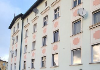 mieszkanie na sprzedaż - Wałbrzych, Stary Zdrój