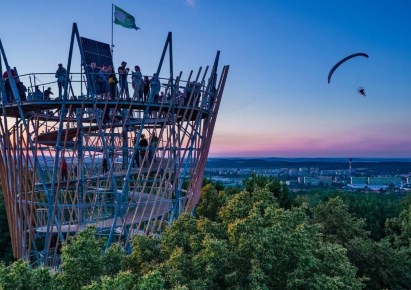 mieszkanie na sprzedaż - Szczawno-Zdrój