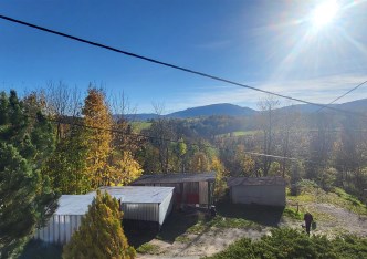 mieszkanie na sprzedaż - Głuszyca