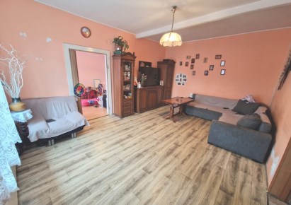 mieszkanie na sprzedaż - Wałbrzych, Stary Zdrój