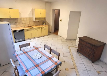 mieszkanie na sprzedaż - Wałbrzych, Śródmieście