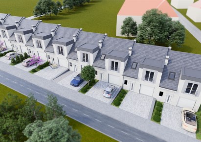 dom na sprzedaż - Wałbrzych, Biały Kamień