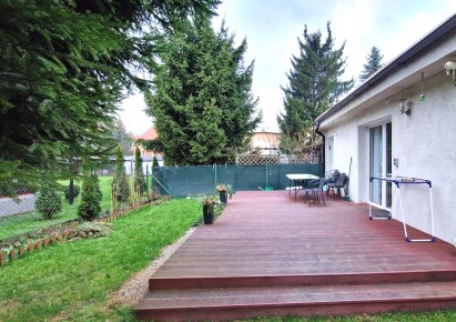 dom na sprzedaż - Wałbrzych, Biały Kamień