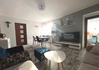 mieszkanie na sprzedaż - Wałbrzych, Sobięcin