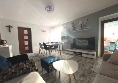 mieszkanie na sprzedaż - Wałbrzych, Sobięcin