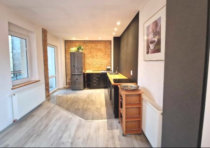 mieszkanie na sprzedaż - Wałbrzych, Śródmieście