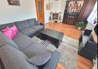 mieszkanie na sprzedaż - Wałbrzych, Biały Kamień