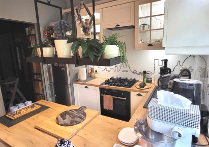 mieszkanie na sprzedaż - Wałbrzych, Sobięcin