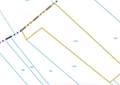 działka na sprzedaż - Nowa Ruda (gw), Bartnica