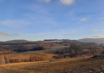 działka na sprzedaż - Walim