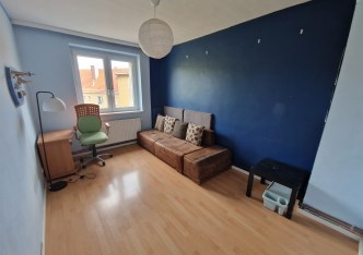 mieszkanie na wynajem - Wałbrzych, Nowe Miasto