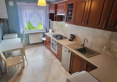 mieszkanie na wynajem - Wałbrzych, Biały Kamień