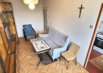 mieszkanie na sprzedaż - Wałbrzych, Podzamcze