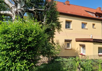 mieszkanie na sprzedaż - Wałbrzych, Biały Kamień