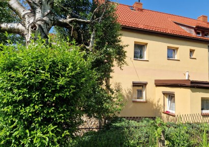 mieszkanie na sprzedaż - Wałbrzych, Biały Kamień