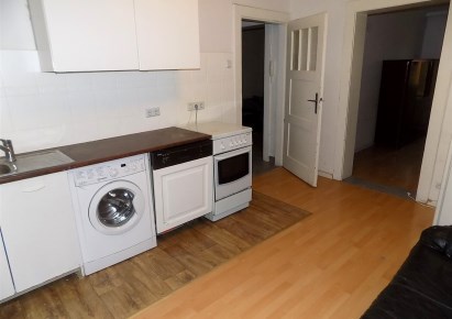 mieszkanie na wynajem - Wałbrzych, Nowe Miasto