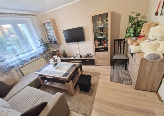 mieszkanie na wynajem - Wałbrzych, Nowe Miasto