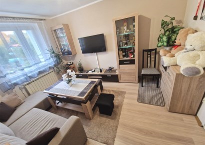 mieszkanie na wynajem - Wałbrzych, Nowe Miasto