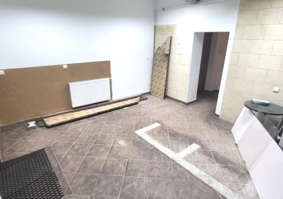 lokal na sprzedaż - Wałbrzych, Śródmieście