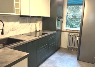 mieszkanie na sprzedaż - Wałbrzych, Podzamcze