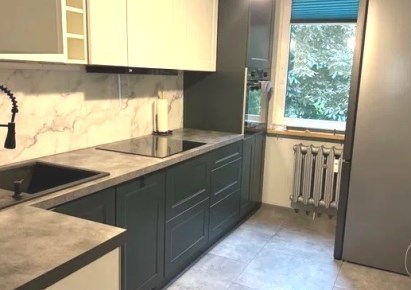 mieszkanie na sprzedaż - Wałbrzych, Podzamcze