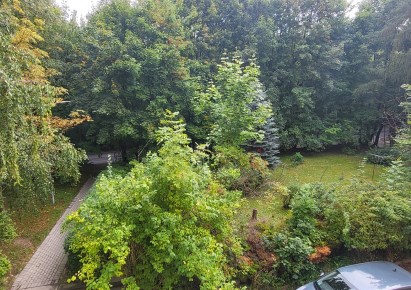 mieszkanie na sprzedaż - Wałbrzych, Sobięcin