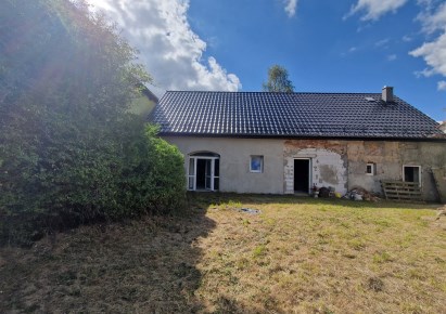 dom na sprzedaż - Walim, Dziećmorowice