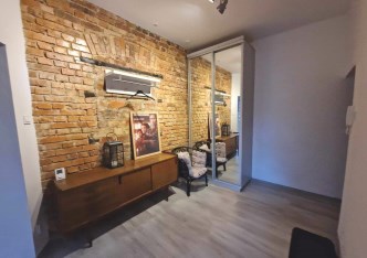 mieszkanie na sprzedaż - Wałbrzych, Śródmieście