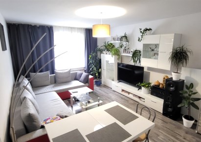 mieszkanie na sprzedaż - Jedlina-Zdrój, Kamieńsk