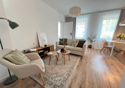 mieszkanie na sprzedaż - Boguszów-Gorce