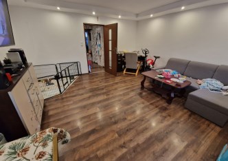 mieszkanie na sprzedaż - Wałbrzych, Podzamcze