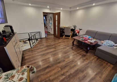 mieszkanie na sprzedaż - Wałbrzych, Podzamcze