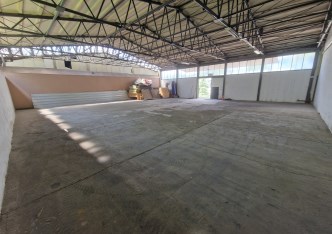 hala na wynajem - Wałbrzych, Biały Kamień