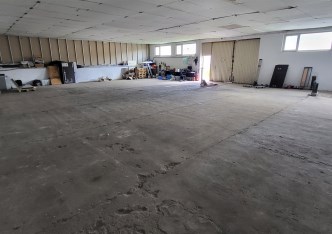 hala na wynajem - Wałbrzych, Biały Kamień