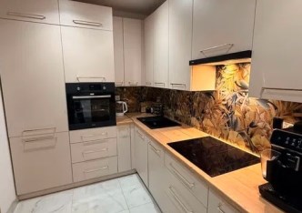 mieszkanie na sprzedaż - Wałbrzych, Biały Kamień