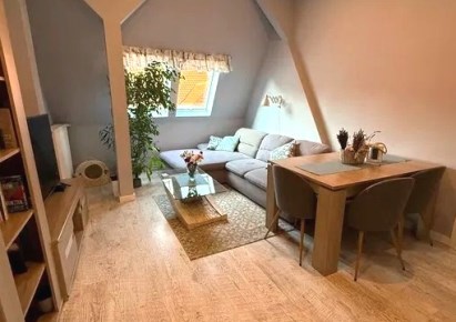 mieszkanie na sprzedaż - Wałbrzych, Nowe Miasto