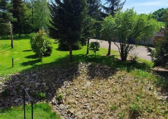 mieszkanie na wynajem - Czarny Bór